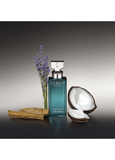 Calvin Klein Eternity Aromatic Essence Intense EDP Women's Perfume 100 ml - 5