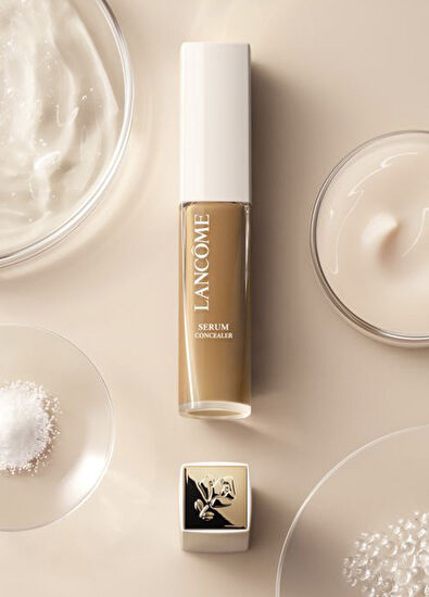 Lancome Teint Idole Ultra Wear Glow Serum 450W Concealer - 7