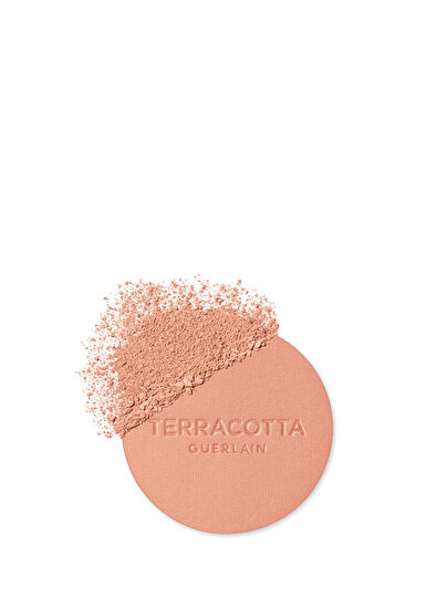 Guerlain Terra 25 Blush 000 Pdr - 3