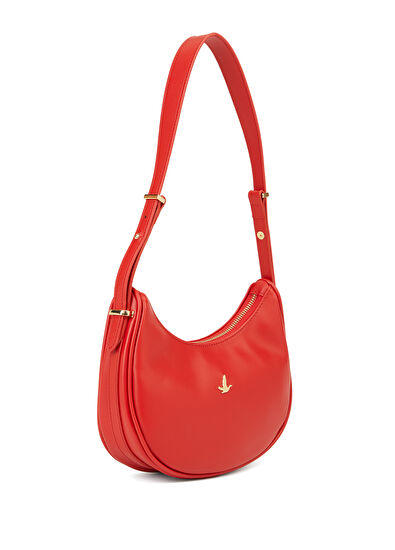 Beymen Club Kırmızı Kadın Çanta - 3