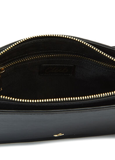 Beymen Club Simone Black Women's Shoulder Bag - 5