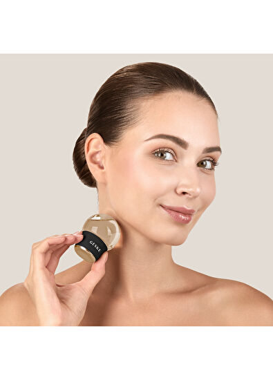 Geske Cool & Warm Face and Body Massager Black 7-in-1 Cool & Warm Face & Body Massager - 5