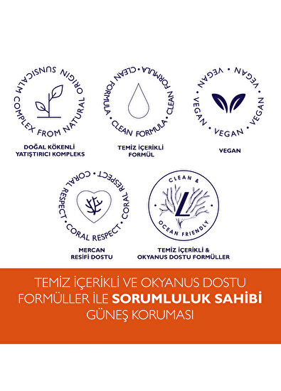 Lancaster Sun Sport Spf30 Sunscreen 200 ml - 5