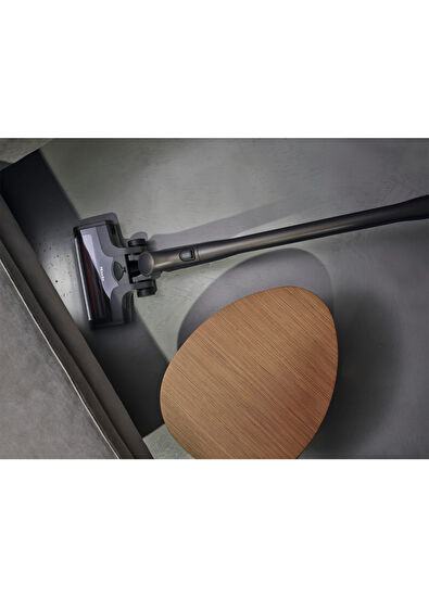 Miele Triflex HX2 Pro Kablosuz Şarjlı Dikey Süpürge - 6