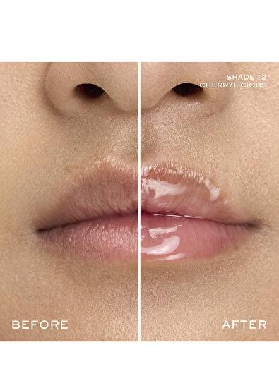 Lancome Lip Idôle Juicy Treat 12 - 7