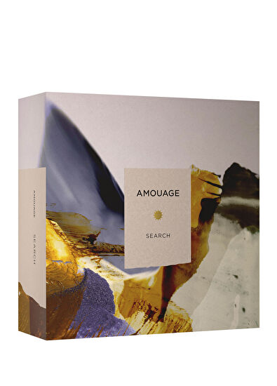 Amouage Search EDP 100 ml Kadın Parfüm - 3