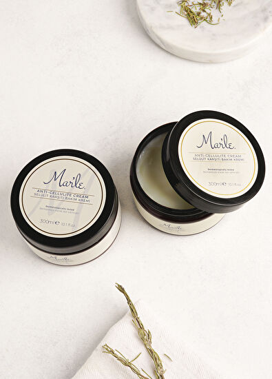 Mar'le Anti-Cellulite Firming Cream 300 ml - 5