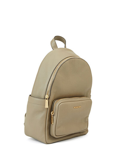 Michael Michael Kors Tanner Medium Taş Kadın Deri Sırt Çantası - 3