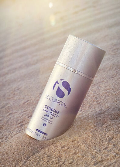 IS Clinical Extreme Protect SPF30+ Nemlendirici Yumuşatıcı Güneş Kremi 240 gr - 7