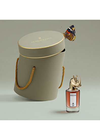 Penhaligon's Terrible Teddy Eau de Parfum 75 ml - 5