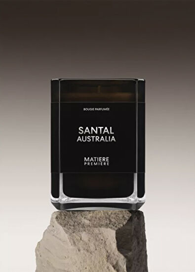 Matiere Premiere Santal Australia Kokulu Mum 220 gr - 4