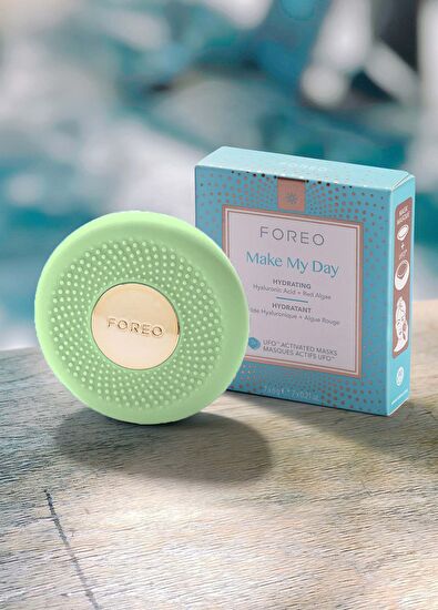 Foreo UFO 3 go Pistachio - 4