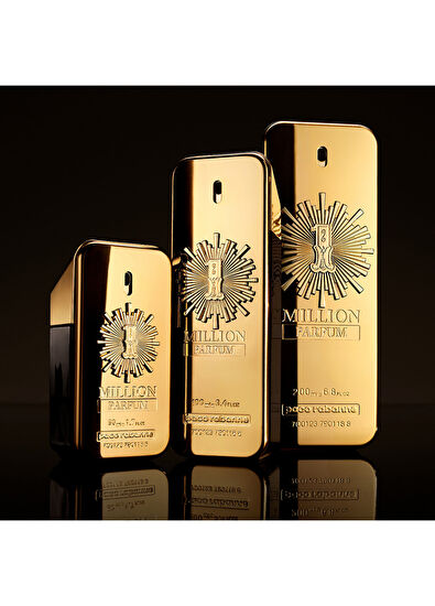 Rabanne 1 Million Perfume 100ml - 6