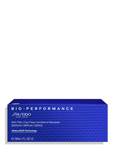 Shiseido Bio-Performance Skin Filler - 5