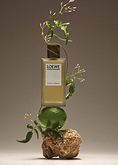 Loewe Loewe La Bella Cibeles Edp 150 ml - 4