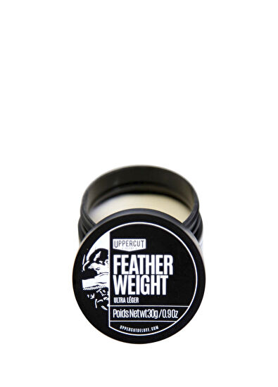 Uppercut Deluxe Featherweight Sıkı Tutuş ve Düşük Parlaklık Wax 30 gr - 4
