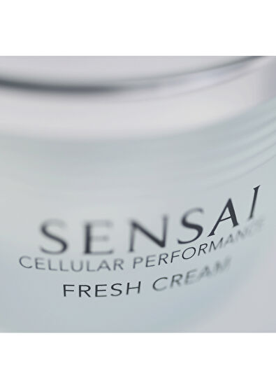 Sensai Cellular Performance Fresh Cream - 5