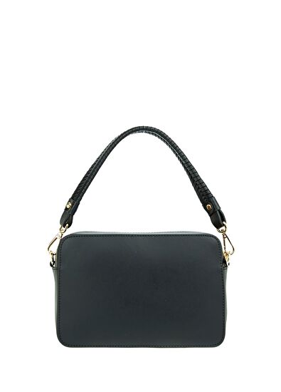 Beymen Bea Siyah Kadın Çapraz Çanta - 4