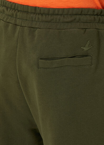 Beymen Club Haki Jersey Şort - 5