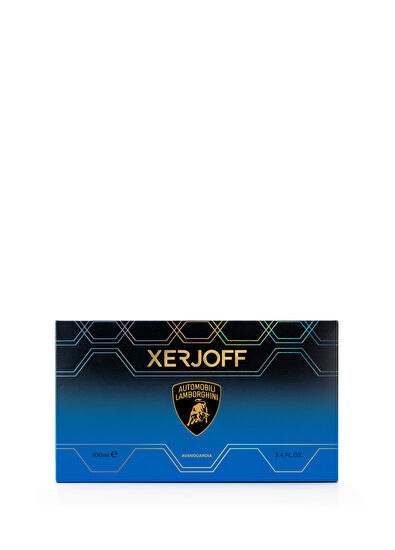 Xerjoff Lamborghini Blends Avanguardia 100 ml - 5