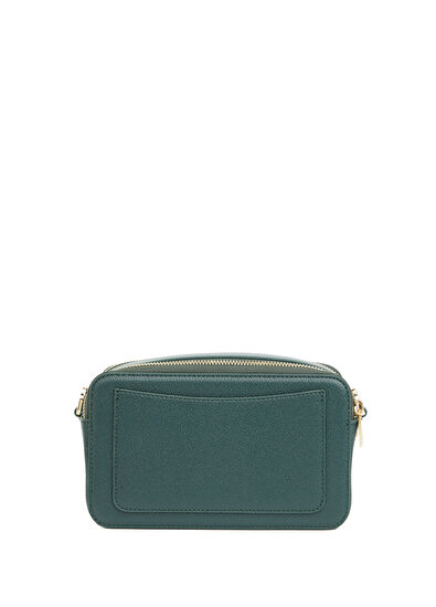 Beymen Club Picollo Yeşil Kadın Çapraz Çanta - 4