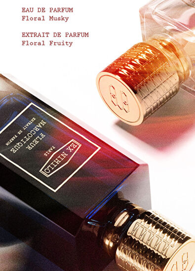 Ex Nihilo Extrait Fleur Narcotique 100ml Unisex Parfüm - 7
