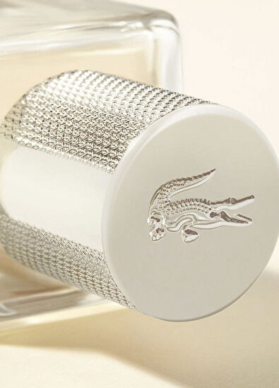 Lacoste Pour Femme EDP 50 ml Kadın Parfüm - 5
