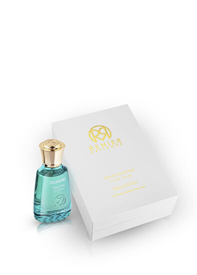 Renier Parfums Guanabo Extrait De 50 ml Erkek Parfüm - 5