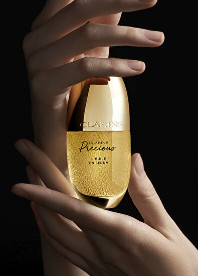 Clarins Precious Le Firming Face Serum 30 ml - 4