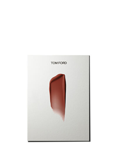Tom Ford Liquid Lip Luxe Matte Smitten - 3