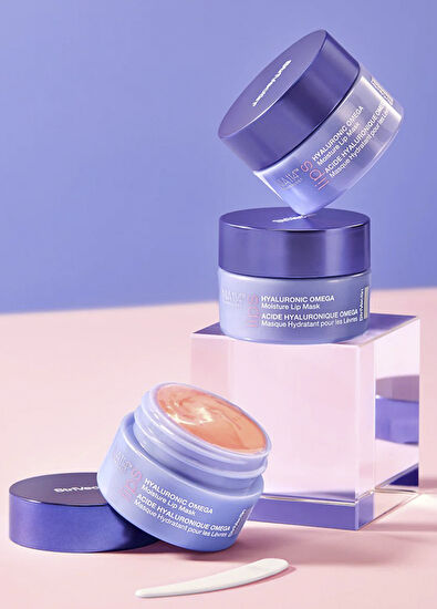 StriVectin Hiyalüronik Nemlendirici Etkili Dudak Maskesi 8.5 gr - 4