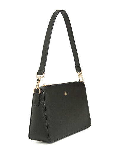 Beymen Club Picollo Siyah Kadın Çanta - 3