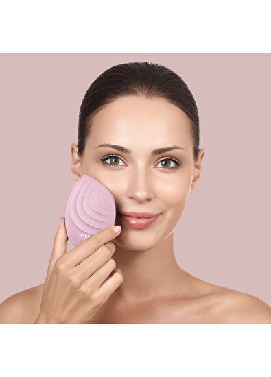 Geske Sonic Pembe 5'i 1 Arada Yüz Temizleme Cihazı - 3