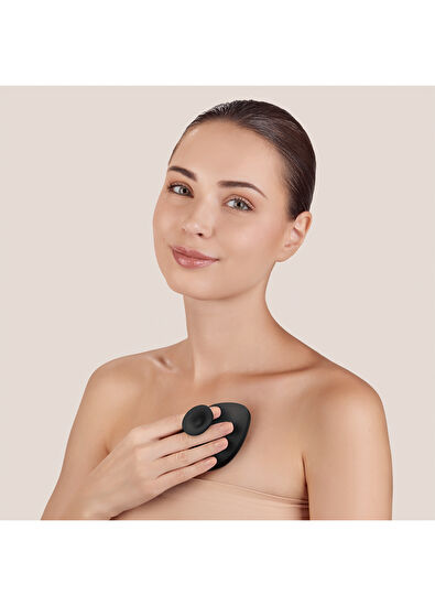 Geske Body Brush Black 4-in-1 Body Brush - 7