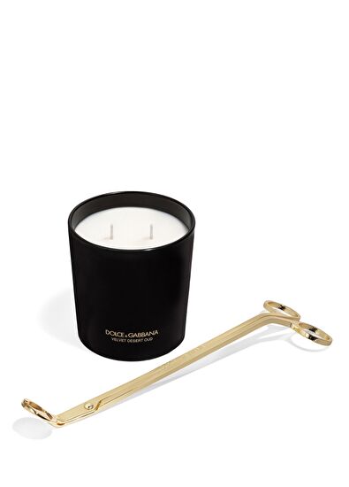 Dolce&Gabbana Velvet Mum Söndürücü - 3