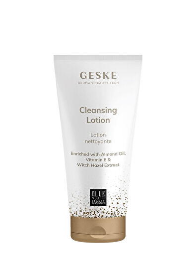 Geske SkinPulse Roller & Facial Cleansing Care Set - 4