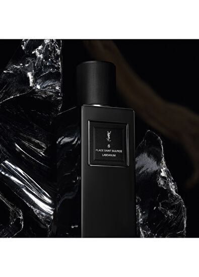 Yves Saint Laurent Le Vestiaire Des Parfums Place Saint Sulpice - 3