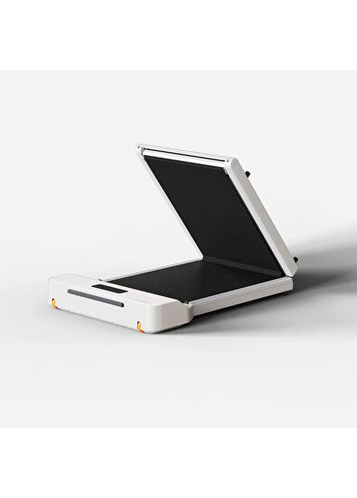 Z1 Beyaz Katlanabilir Yürüme Bandı - Görsel 5