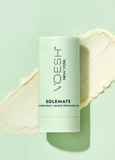 Voesh New York Solemate Heel Repair Balm 22 ml - 3