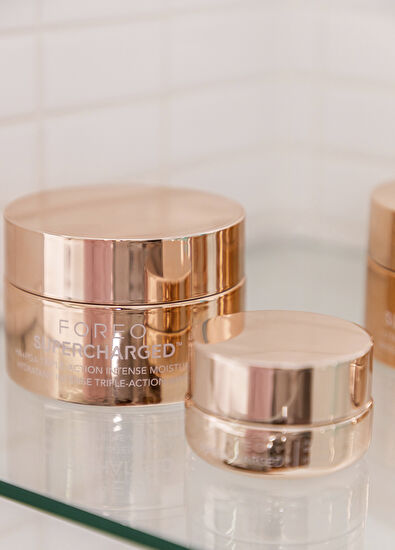 Foreo Supercharged Tense Moisturizer 15 ml - 5