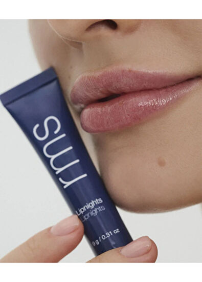 RMS Beauty Lipnights Overnight Lip Mask 9 g - 3