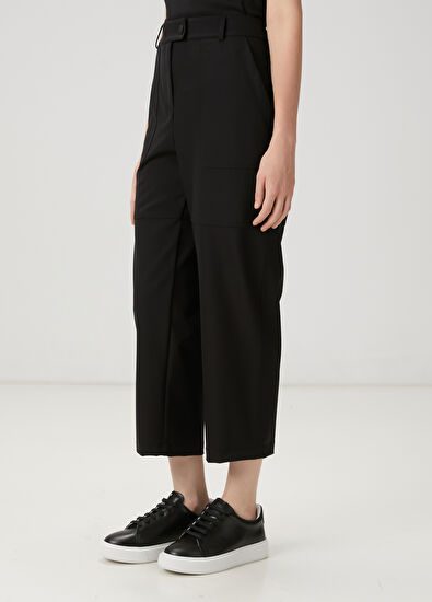 Beymen Club Black Pants - 3