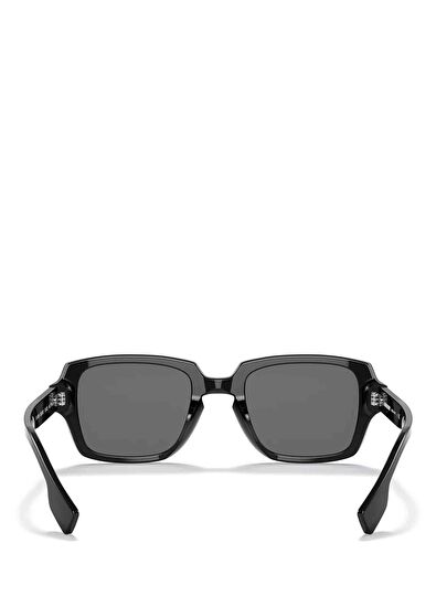 BE4349 Siyah Erkek Güneş Gözlüğü - Görsel 5