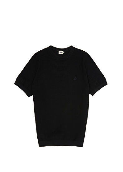 Beymen Club Black Sweater - 7