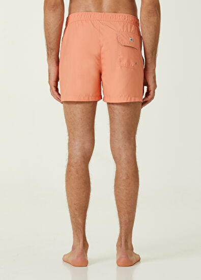 Beymen Club Somon Beli Kordonlu Mayo - 4