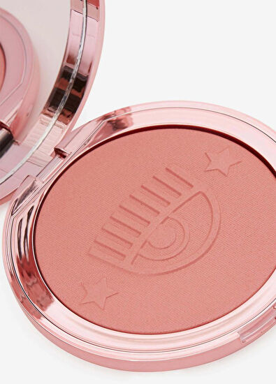 Chiara Ferragni Babe Charming 01 Pembe Aydınlatıcı Allık 8,5 gr - 3