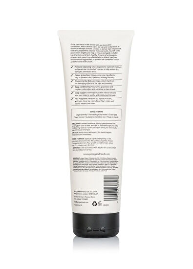 Percy & Reed I Need A Hero! Wonder Nemlendirici Saç Bakım Kremi 250 ml - 5