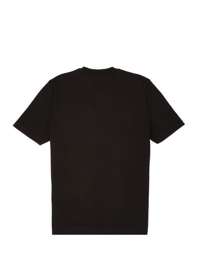 Beymen Club Black Soft-Touch Knitwear - 6