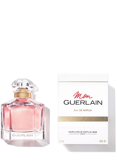 Guerlain Mon Guerlain Edp 100ml - 5