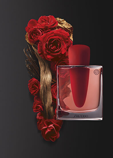 Shiseido Ginza Eau De Parfum Intense 90 Ml - 5